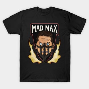 Mad max T-Shirt